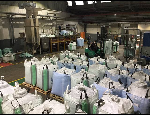 14,707M² WAREHOUSE FOR SALE IN ROODEKOP